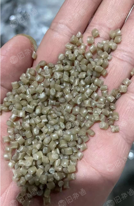 长期出售:PE PO PP胶水料米,膜切颗粒