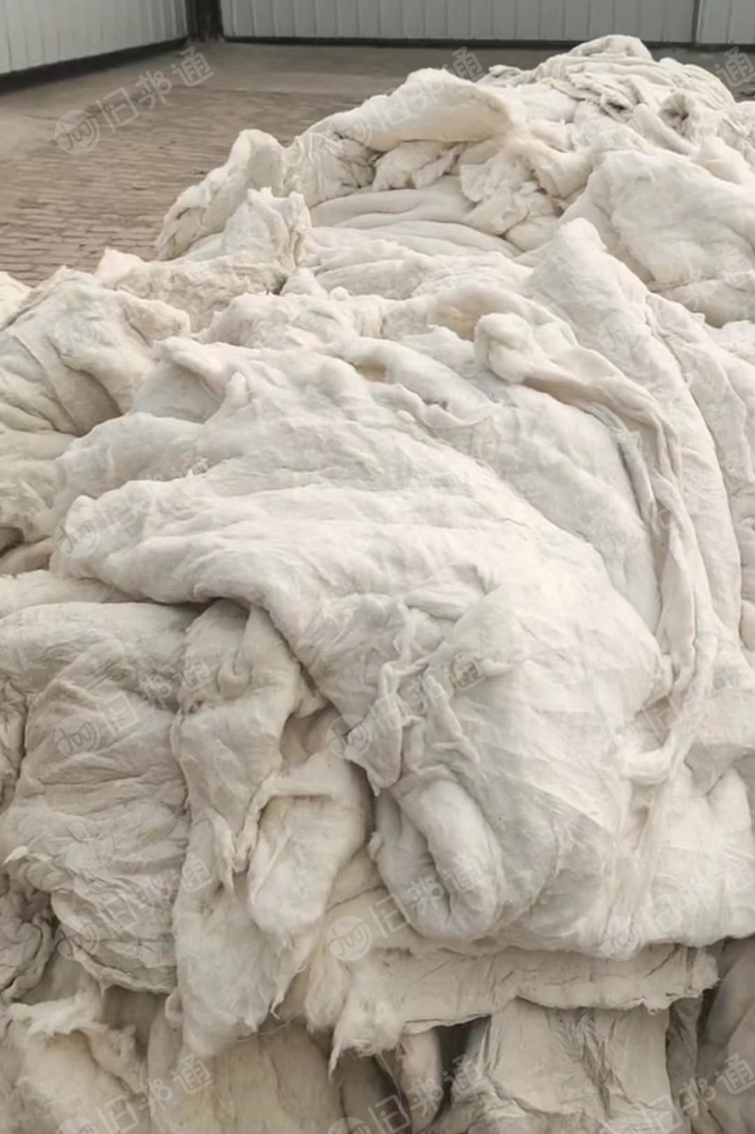 长期回收南京周边300公里内的旧棉花被 丝棉被 化纤被 蚕丝被等