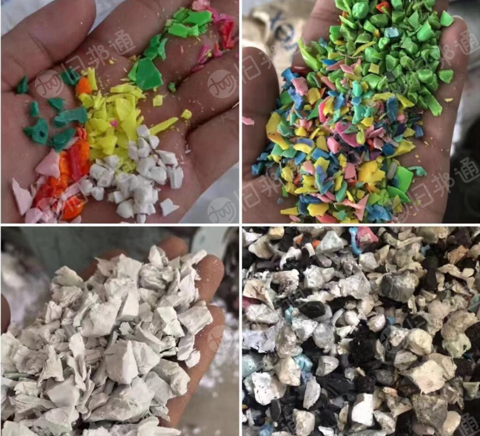 现金回收HIPS改苯制件,PS杂苯,过水杂苯,色明苯,白苯,料头制件,破碎。