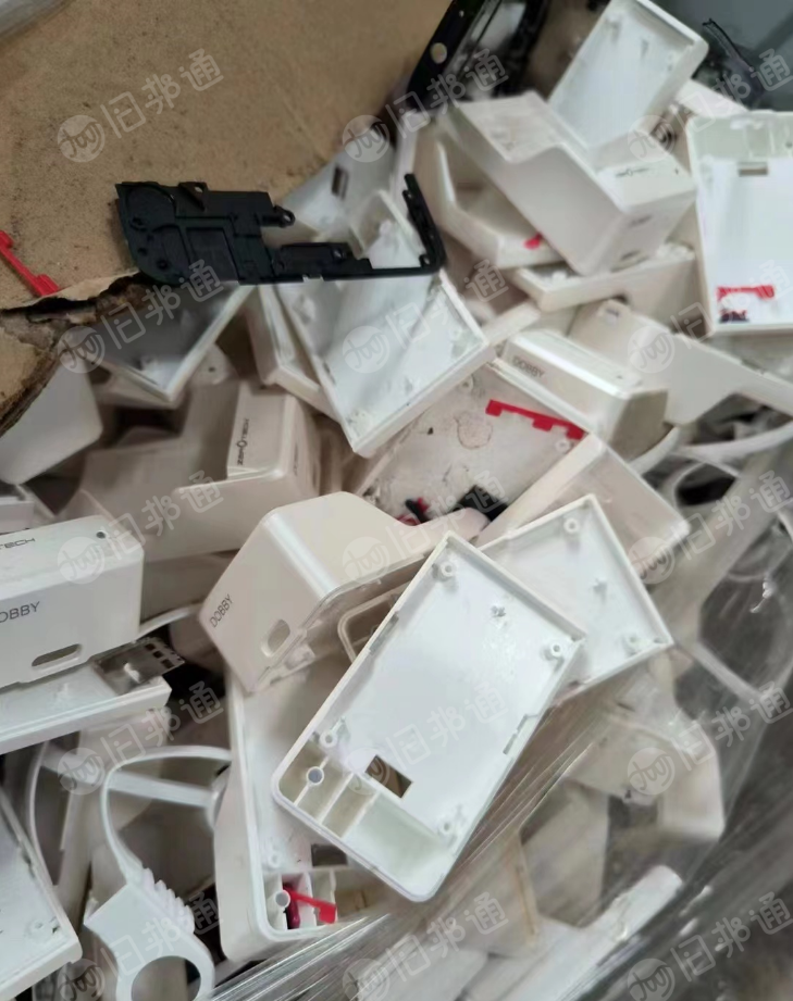广东惠州出售十几吨手机壳废料