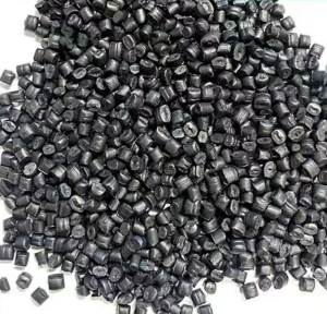 大量供应黑色PA6复合尼龙、橡胶尼龙、布尼龙颗粒