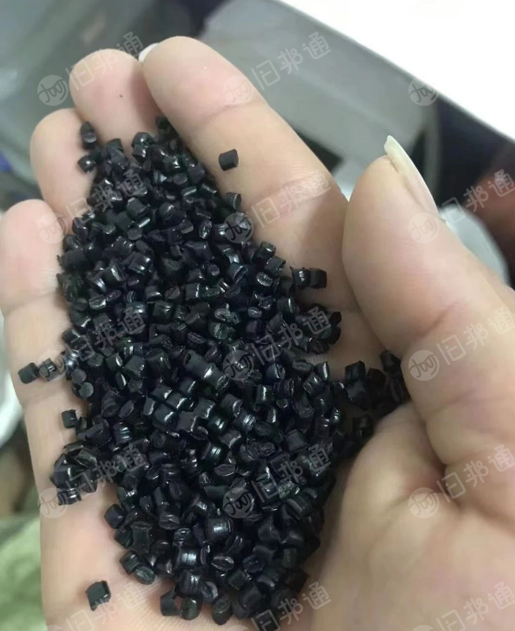 厂直家销:各种颜色PP颗粒,月供1000吨