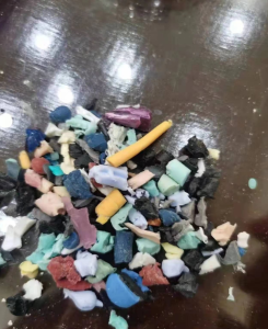 大量出售PP破碎料，厂方料头破碎料，月供上千吨