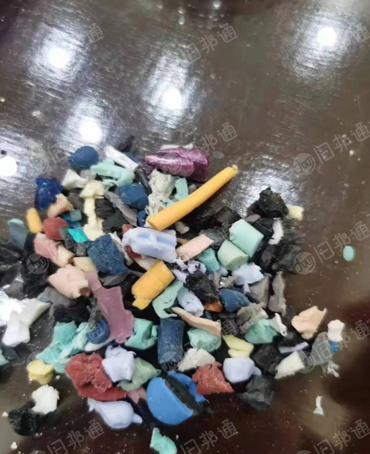 大量出售PP破碎料,厂方料头破碎料,月供上千吨