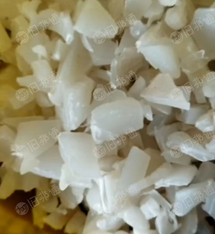 出售高压白管破碎料,特级一级二级三级,沉底高压管破碎料,五连管破碎料