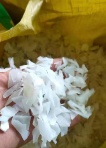 长期出售酱油壶破碎料，过风选