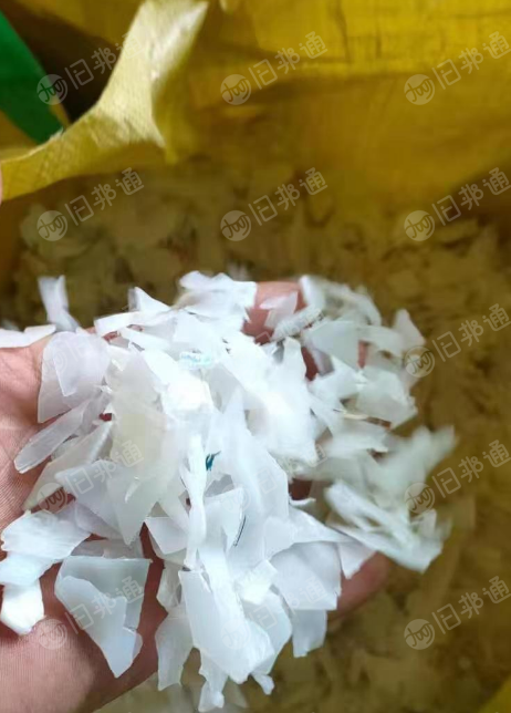 长期出售酱油壶破碎料,过风选