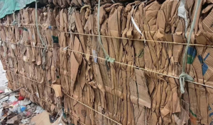 长期大量收购甲牛肉箱废料