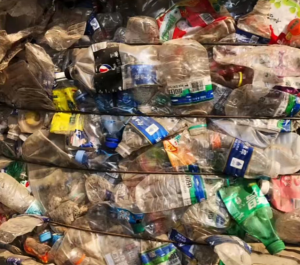 长期大量收购PET瓶砖