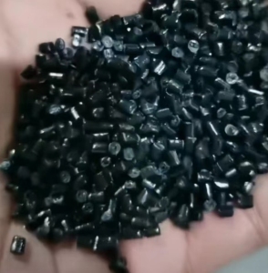 出售PA6渔网丝颗粒，尼龙渔网颗粒