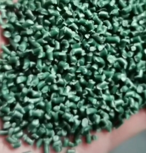 出售PE渔网颗粒，低压颗粒