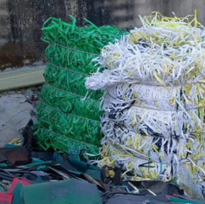 长期出售打包带毛料，PP打包带毛料和PET打包带毛料都有