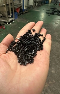 生产厂家直供POM颗粒，可定制