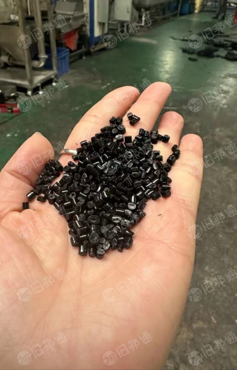 生产厂家直供POM颗粒,可定制