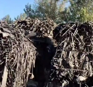 长期出售滴灌带废料，滴灌带毛料