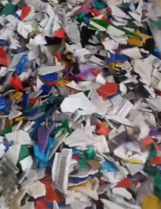 长期出售花桶破碎料