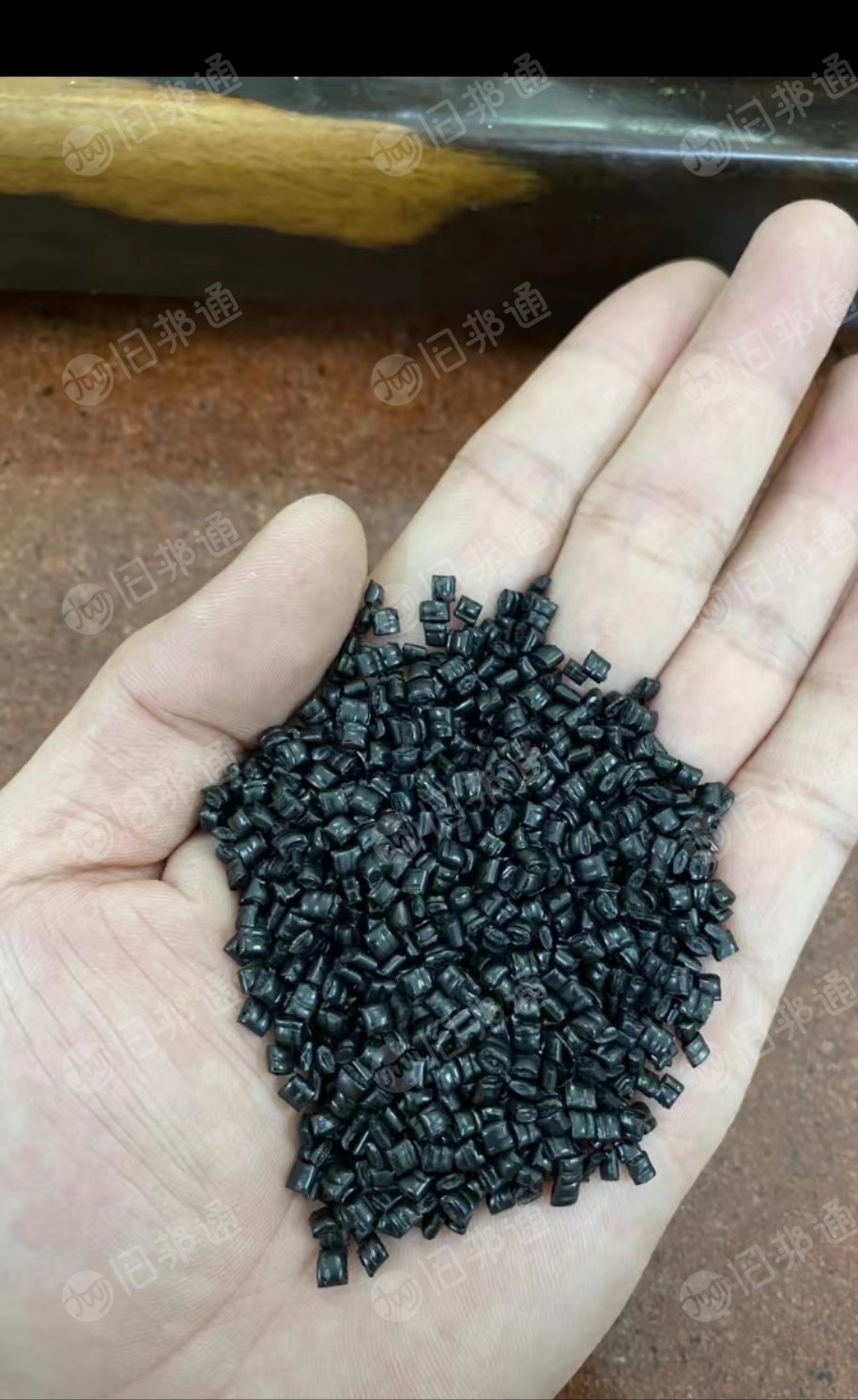 出售高光PP颗粒,冲击8,过250目