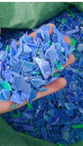 长期出售垃圾桶破碎料