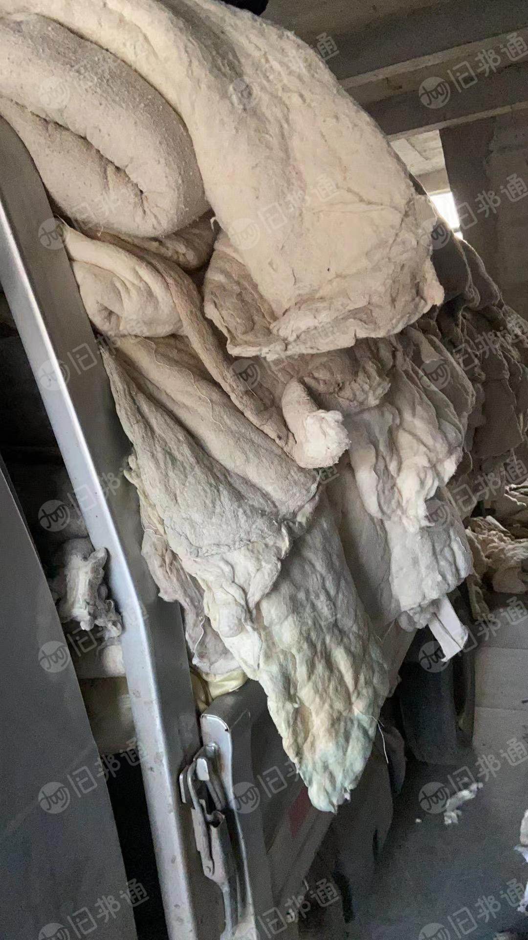 大量收购旧棉被,河南商丘周边有货的老板联系