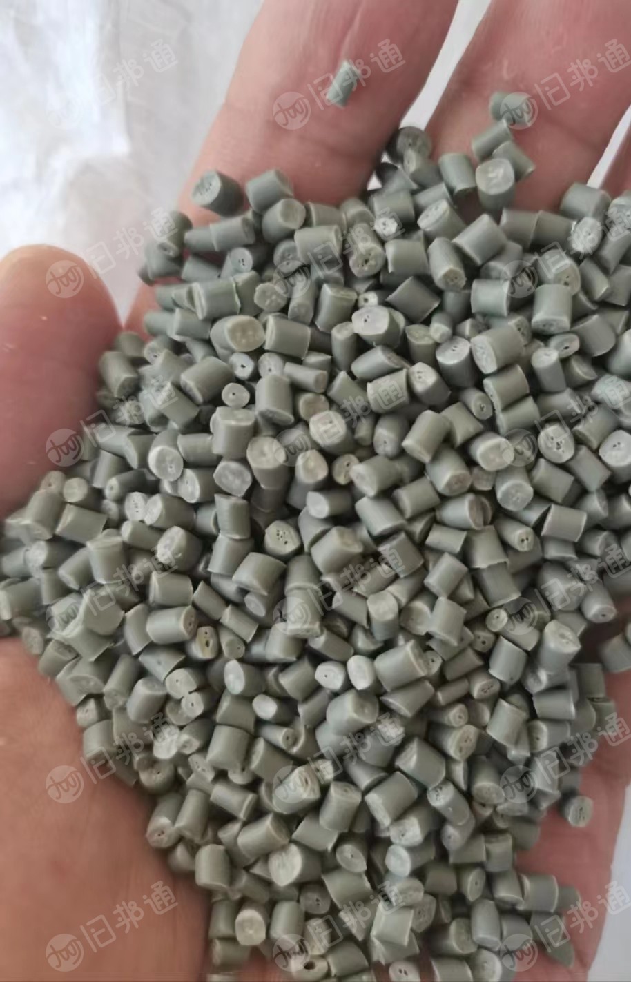 出售PP颗粒,花盆专用料,颜色可定制