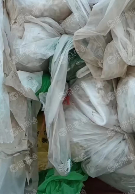 大量出售塑料布,高压膜废料,PE膜废料