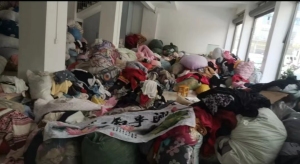 高价回收:旧衣服鞋子包包内衣内裤毛毯被子棉睡毛茸茸玩具