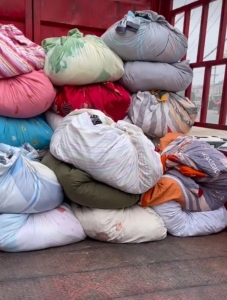 大量收购浙江周边地区，统货，小区货，邮包货，箱子货，分拣货