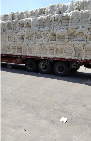 出售落棉车肚,现货够车