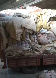 长期回收河南周边的棉被，棉花，丝绵，古棉
