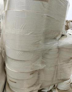 常年大量收购硅油纸废料，小卷硅油纸