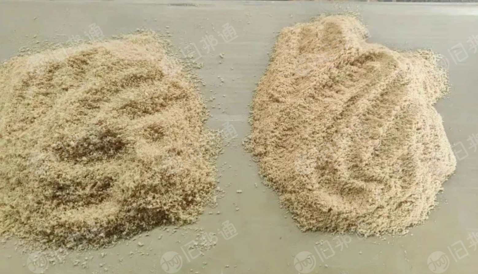 出售纯PVC风力发电扇叶填充料,粉料
