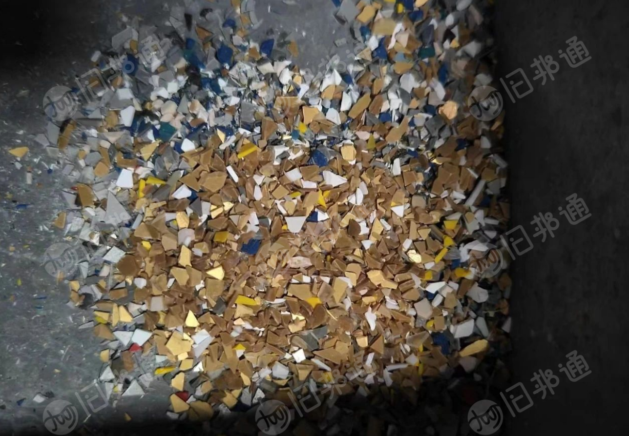 库存处理不环保防火合金破碎料,PC破碎料,复合AS料