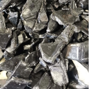 出售褪镀ABS破碎料，褪镀PC/ABS合金破碎料，黑色本色都有