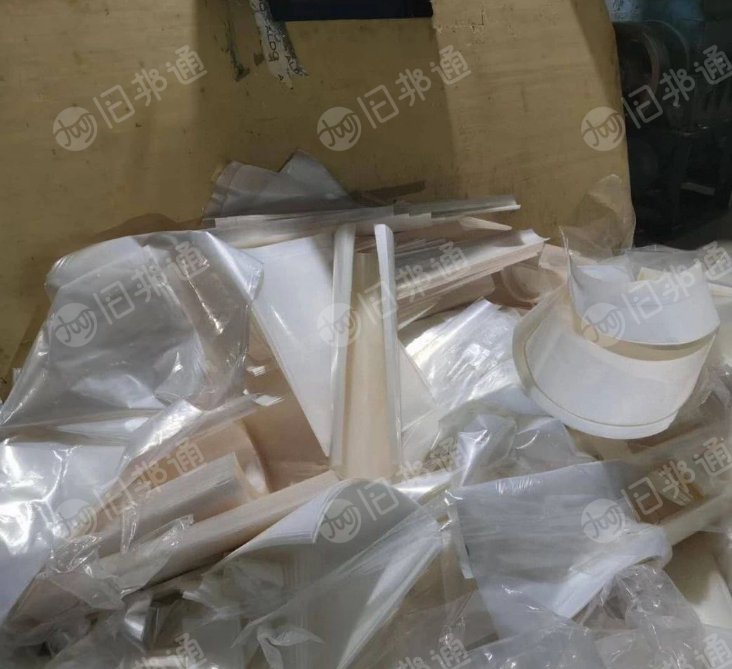 求购高压卷筒膜,PE膜切料,全新PE边角料,颜色不限