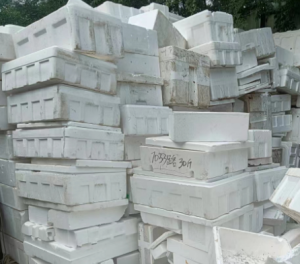 高价收购泡沫厂料、社会料