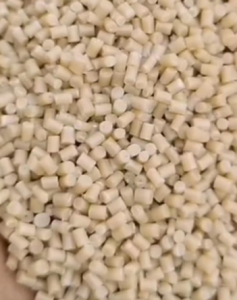 长期出售牙黄ABS颗粒