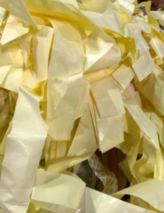 厂家长期求购淋膜纸，本色淋膜纸