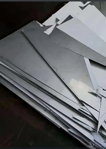 长期高价收购不锈钢、不锈铁一切材质，可再利用二手材料