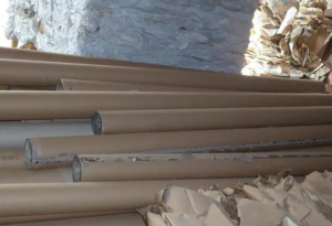 常年大量收购标准规格的纸管，内径78，长度1.2米以上