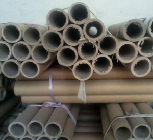 本厂长期求购废纸管，3寸纸管，可二次利用