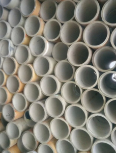 长期收购废旧纸管，要有4.5到5公斤，长度1.6，1.8，2米