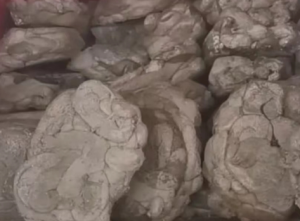 长期出售泡沫热熔块