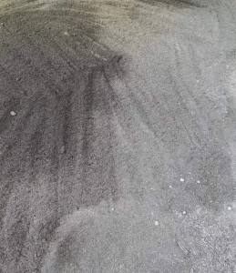 长期供应含铜废砂，货在贵州遵义