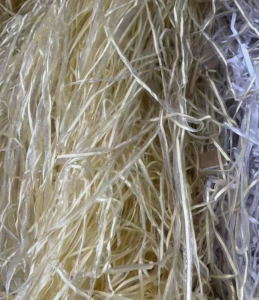 长期大量出售淋膜纸边，口杯纸边条