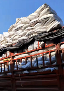 长年收购浆纱厂、织布厂纯棉，人造棉废纱，以及各种库存棉纱！