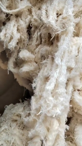 出售精纺纯棉布边9.6米一车！