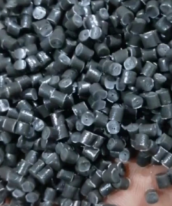 长期出售PE杂膜颗粒