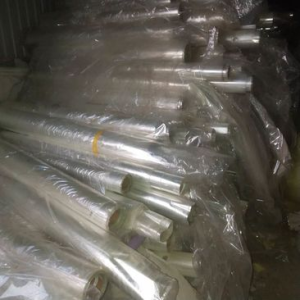 出售PET离心膜，发泡用的，化纤，月供几十吨