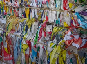 长期出售废旧编织袋