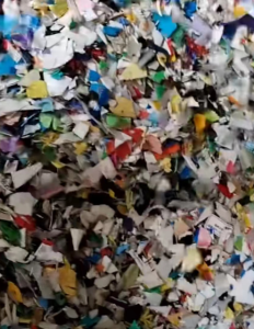 长期出售花乙破碎料